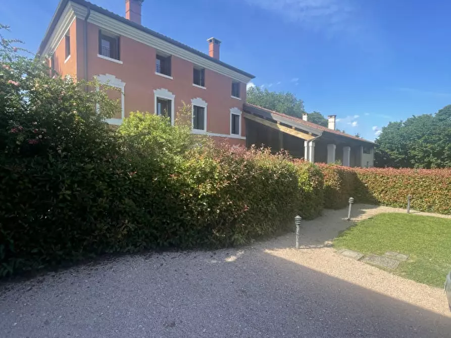 Immagine 2 di Appartamento in vendita  a Creazzo