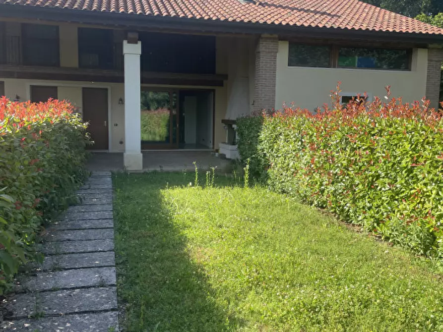 Immagine 4 di Appartamento in vendita  a Creazzo