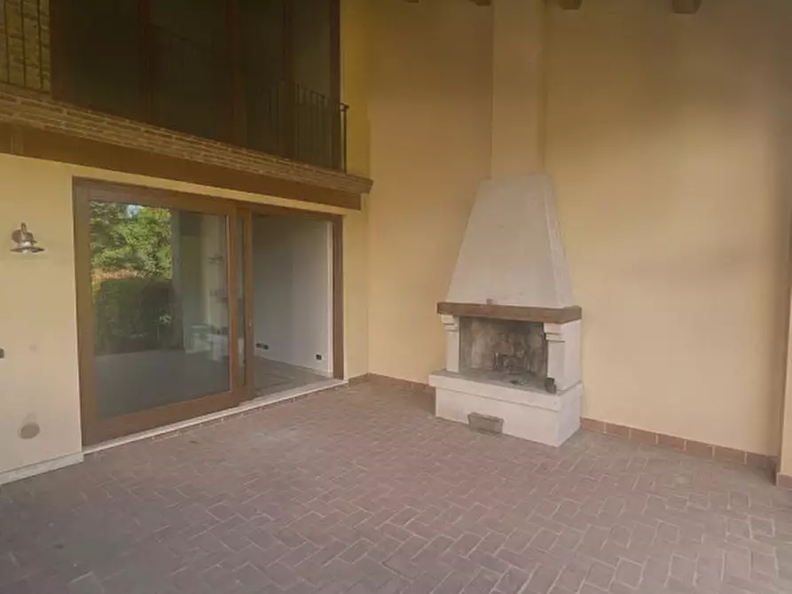 Immagine 5 di Appartamento in vendita  a Creazzo