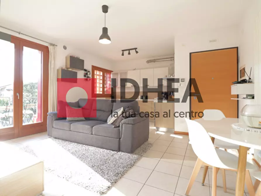 Immagine 1 di Appartamento in vendita  in VIA DALMAZIA a Volpago Del Montello