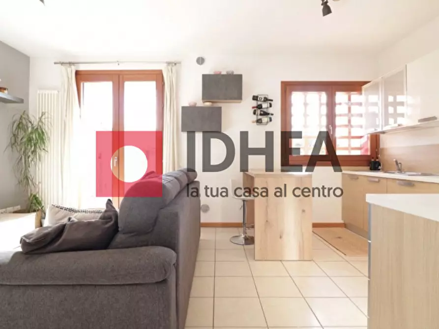 Immagine 2 di Appartamento in vendita  in VIA DALMAZIA a Volpago Del Montello