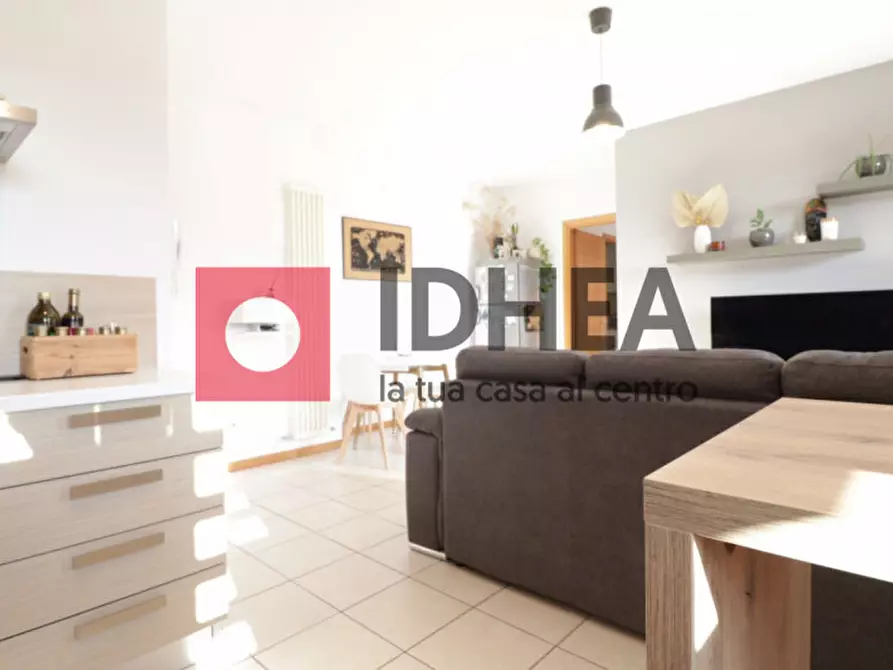 Immagine 4 di Appartamento in vendita  in VIA DALMAZIA a Volpago Del Montello