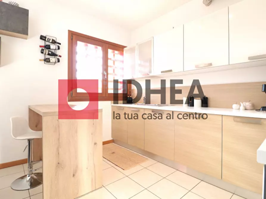 Immagine 5 di Appartamento in vendita  in VIA DALMAZIA a Volpago Del Montello