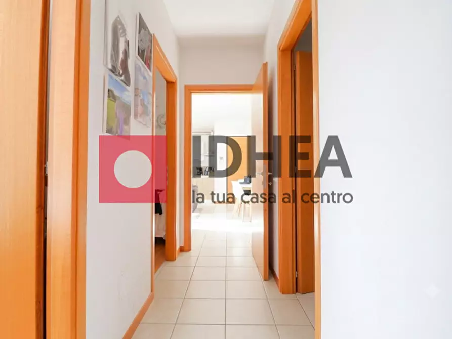 Immagine 6 di Appartamento in vendita  in VIA DALMAZIA a Volpago Del Montello