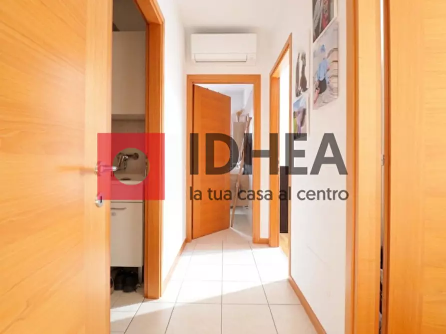 Immagine 7 di Appartamento in vendita  in VIA DALMAZIA a Volpago Del Montello