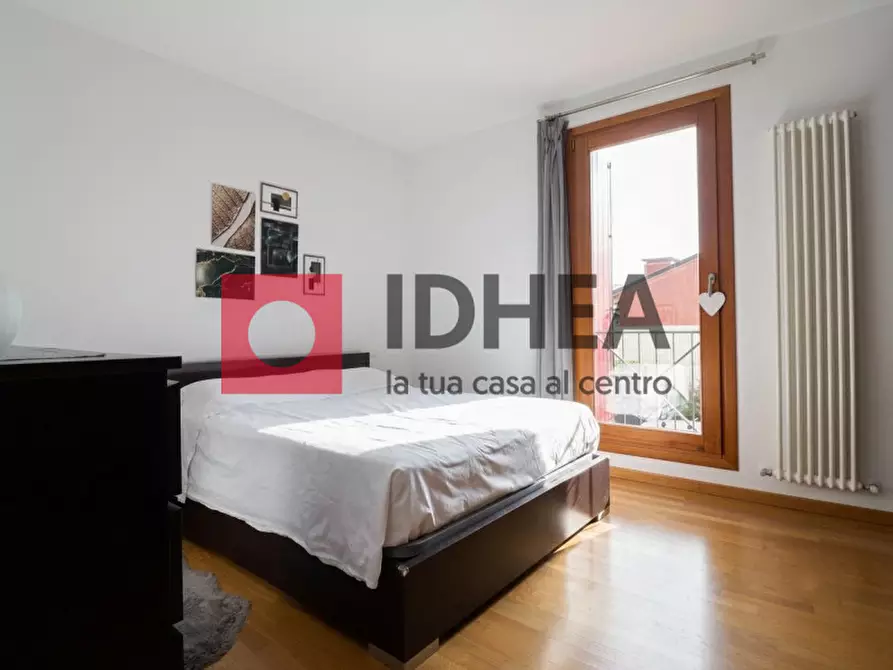 Immagine 8 di Appartamento in vendita  in VIA DALMAZIA a Volpago Del Montello