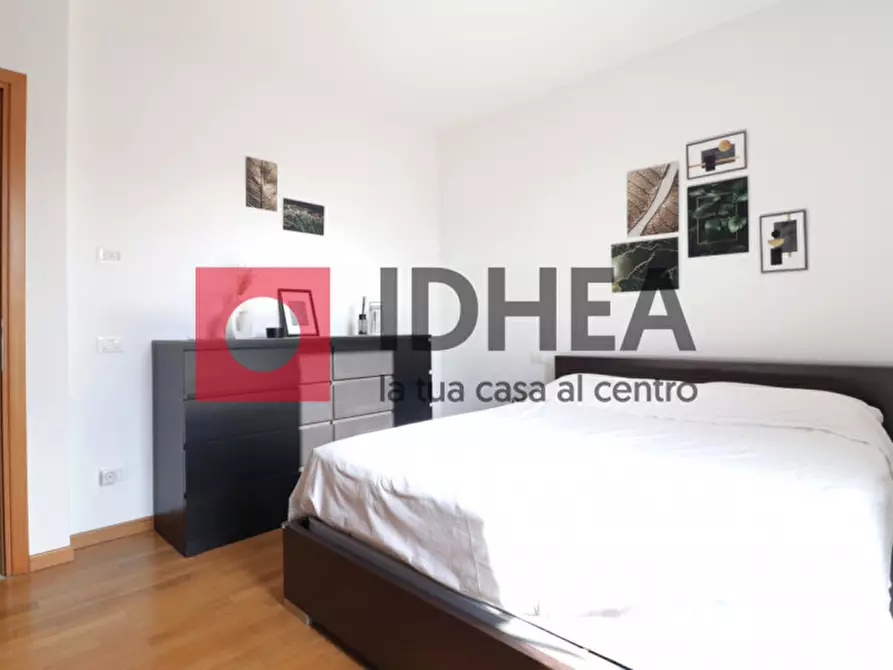 Immagine 9 di Appartamento in vendita  in VIA DALMAZIA a Volpago Del Montello