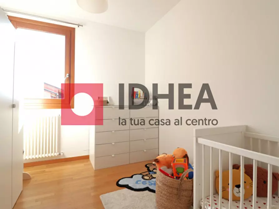 Immagine 10 di Appartamento in vendita  in VIA DALMAZIA a Volpago Del Montello