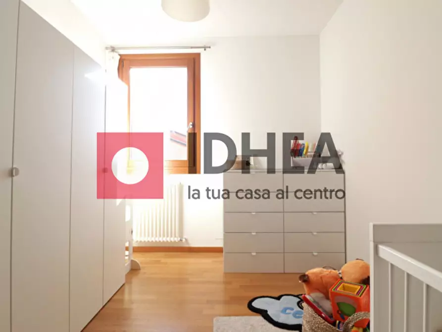 Immagine 11 di Appartamento in vendita  in VIA DALMAZIA a Volpago Del Montello