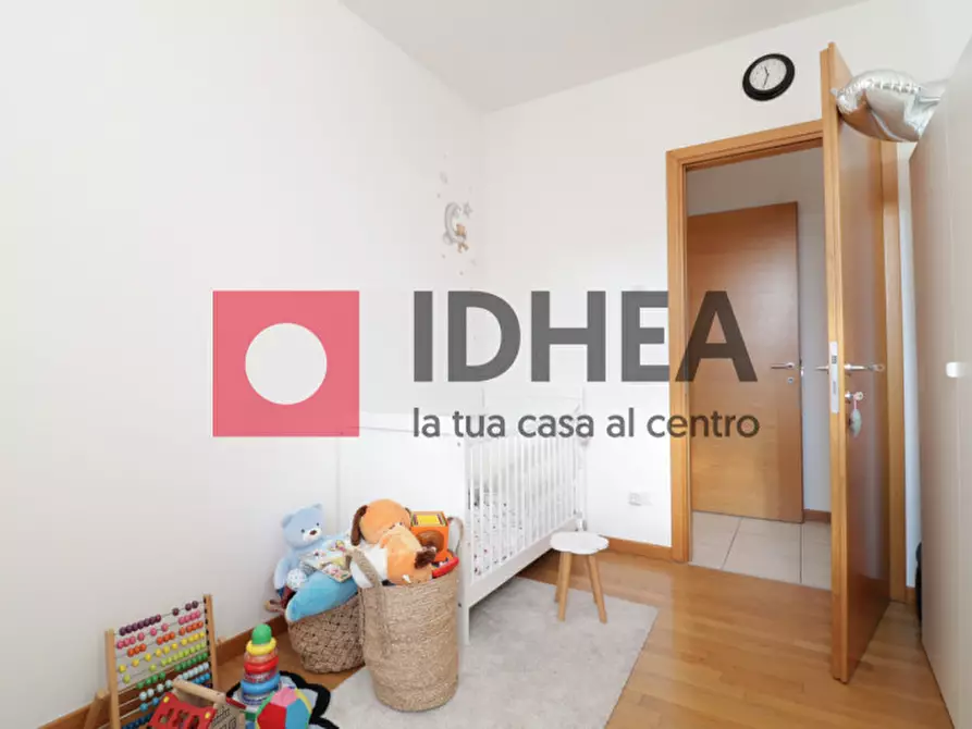 Immagine 12 di Appartamento in vendita  in VIA DALMAZIA a Volpago Del Montello