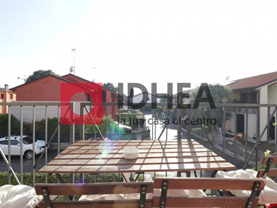 Immagine 15 di Appartamento in vendita  in VIA DALMAZIA a Volpago Del Montello