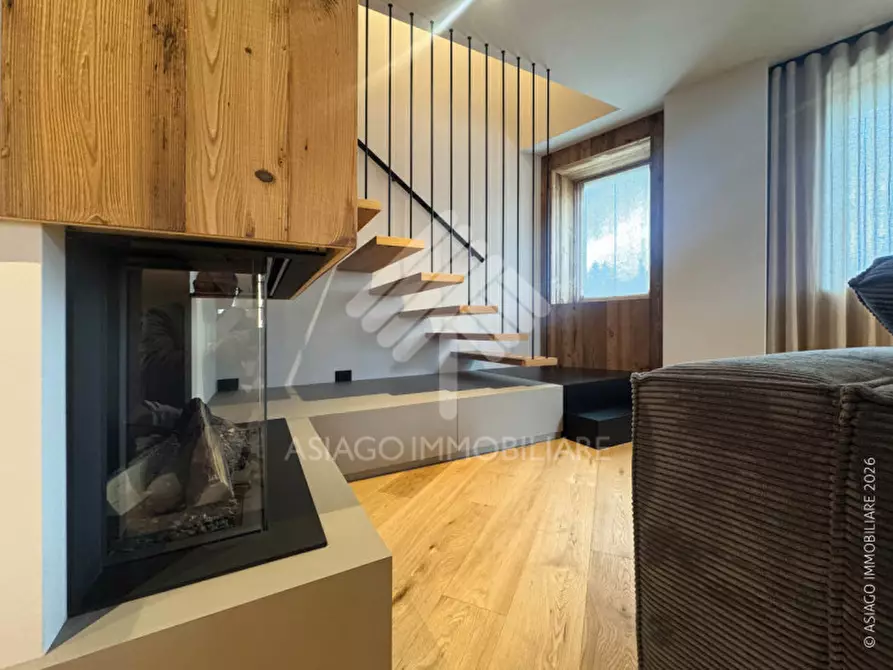Immagine 9 di Appartamento in affitto  in Via Generale Cristiano Lobbia a Asiago