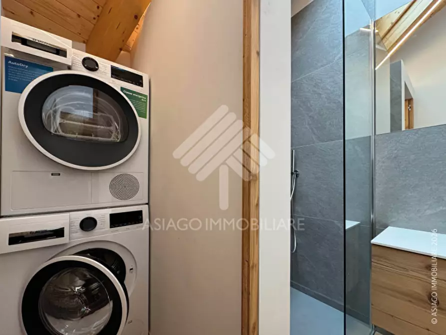 Immagine 20 di Appartamento in affitto  in Via Generale Cristiano Lobbia a Asiago