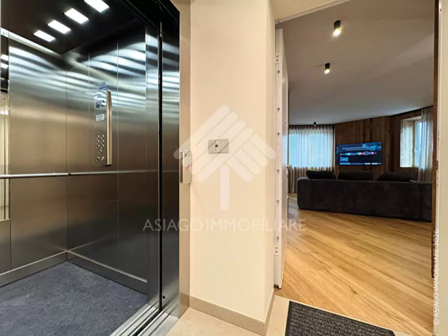Immagine 22 di Appartamento in affitto  in Via Generale Cristiano Lobbia a Asiago