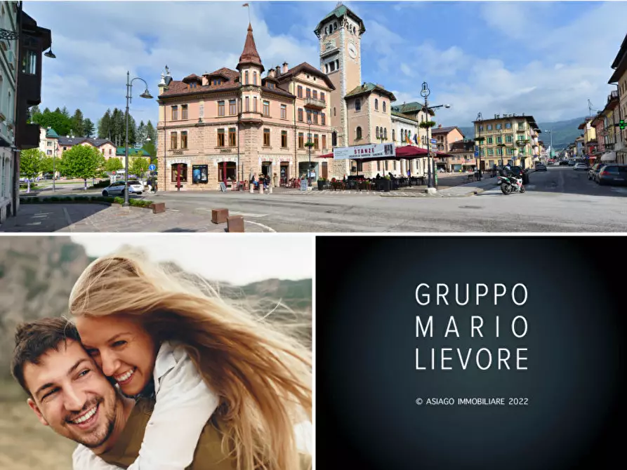 Immagine 25 di Appartamento in affitto  in Via Generale Cristiano Lobbia a Asiago