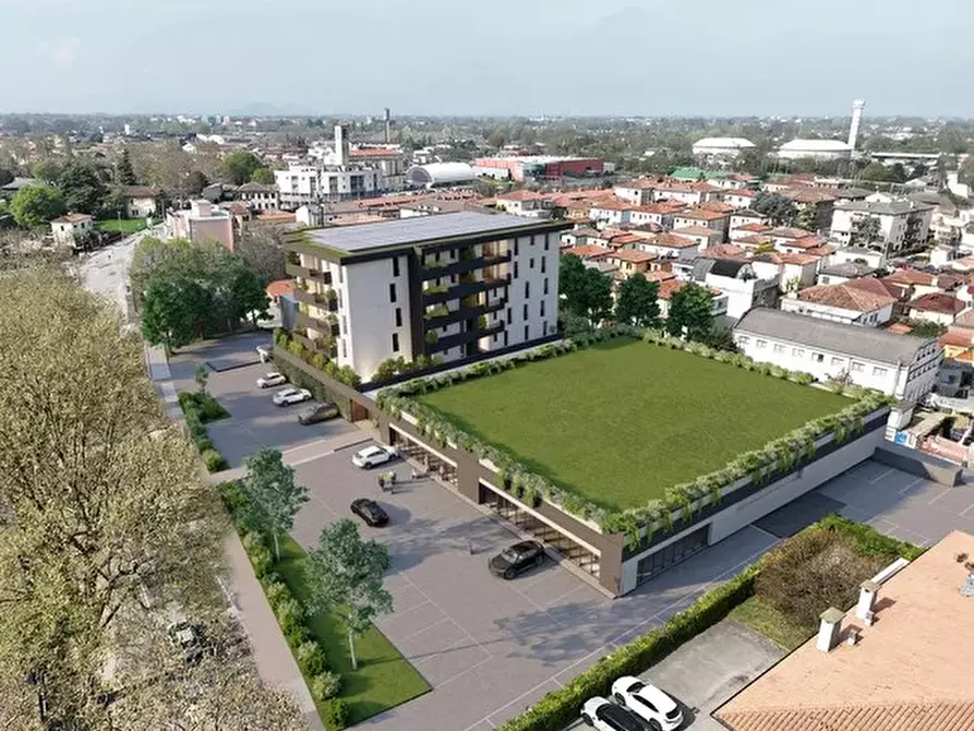 Immagine 3 di Appartamento in vendita  in Via Citolo da Perugia a Padova