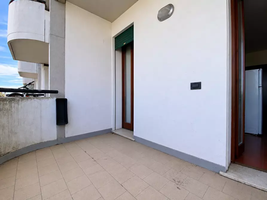 Immagine 6 di Appartamento in vendita  in Viale San Lazzaro, 108 a Vicenza