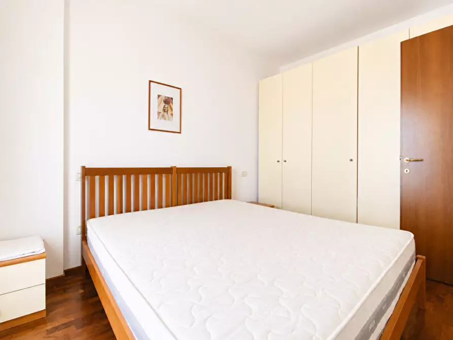 Immagine 8 di Appartamento in vendita  in Viale San Lazzaro, 108 a Vicenza