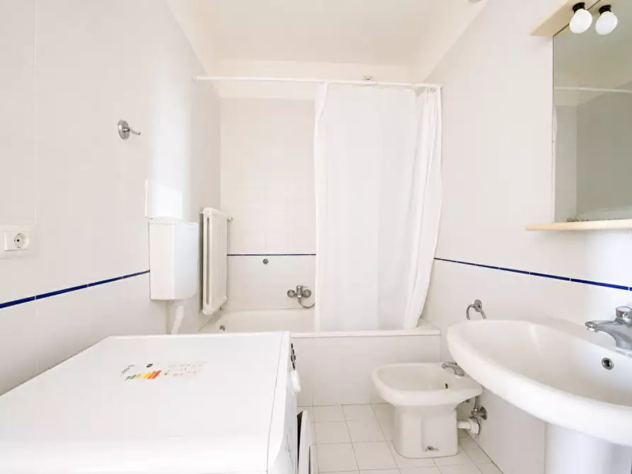 Immagine 9 di Appartamento in vendita  in Viale San Lazzaro, 108 a Vicenza