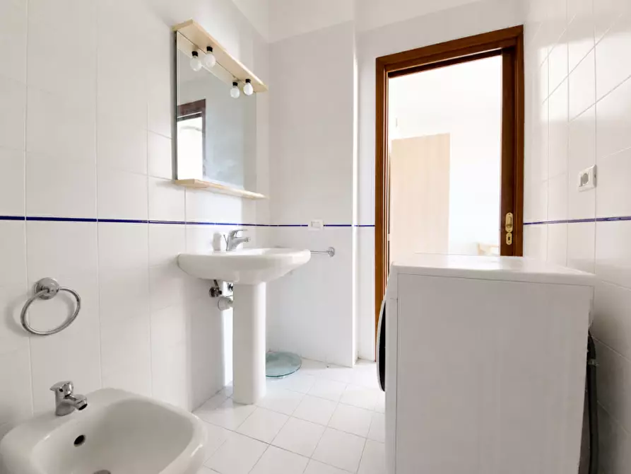 Immagine 10 di Appartamento in vendita  in Viale San Lazzaro, 108 a Vicenza