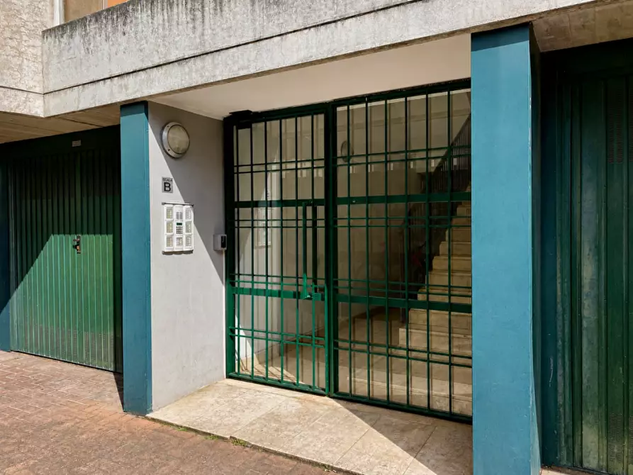 Immagine 12 di Appartamento in vendita  in Viale San Lazzaro, 108 a Vicenza