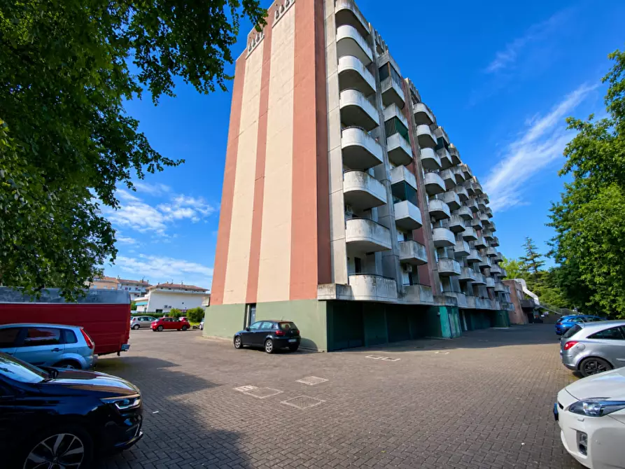 Immagine 14 di Appartamento in vendita  in Viale San Lazzaro, 108 a Vicenza