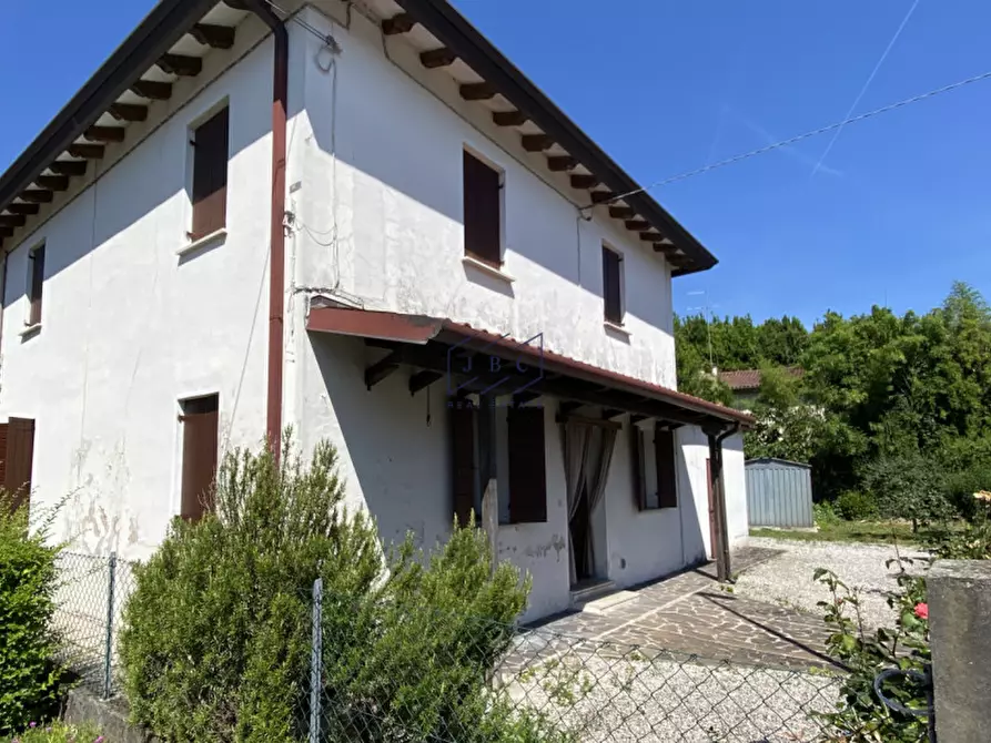 Immagine 4 di Casa bifamiliare in vendita  in Via Gorgazzo 114 a Oderzo