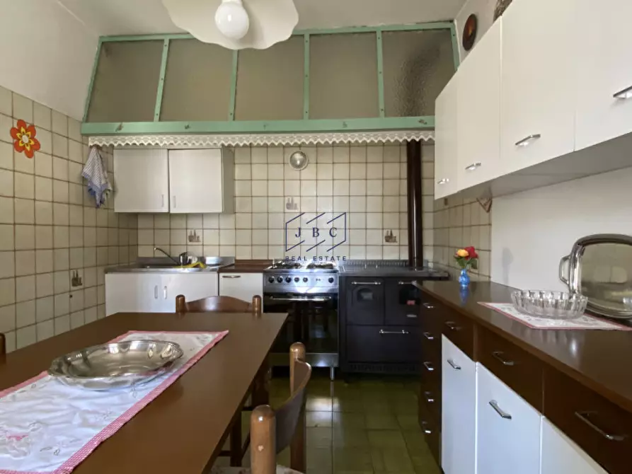 Immagine 7 di Casa bifamiliare in vendita  in Via Gorgazzo 114 a Oderzo