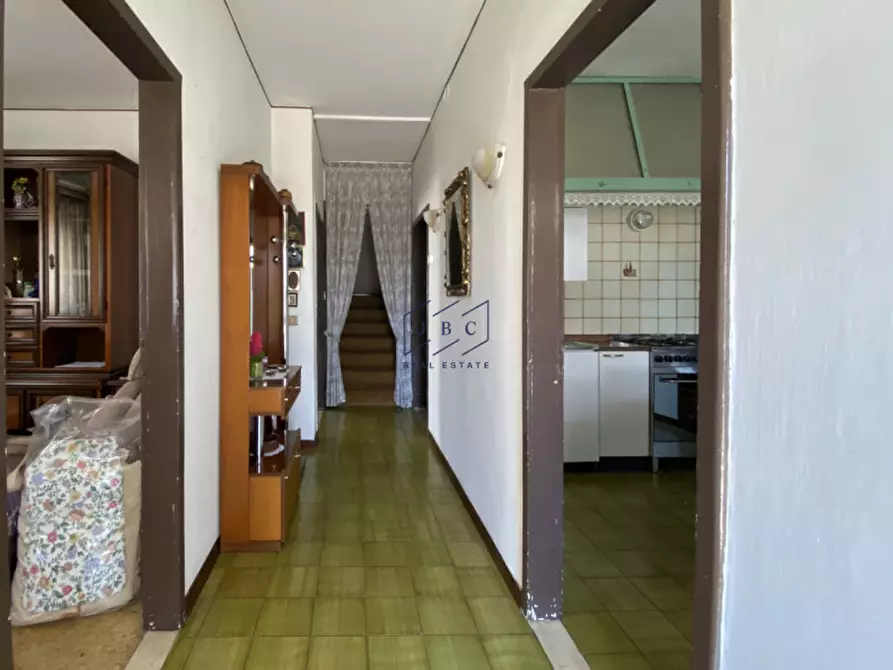 Immagine 10 di Casa bifamiliare in vendita  in Via Gorgazzo 114 a Oderzo