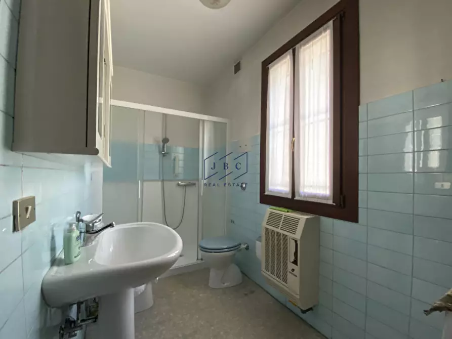 Immagine 13 di Casa bifamiliare in vendita  in Via Gorgazzo 114 a Oderzo