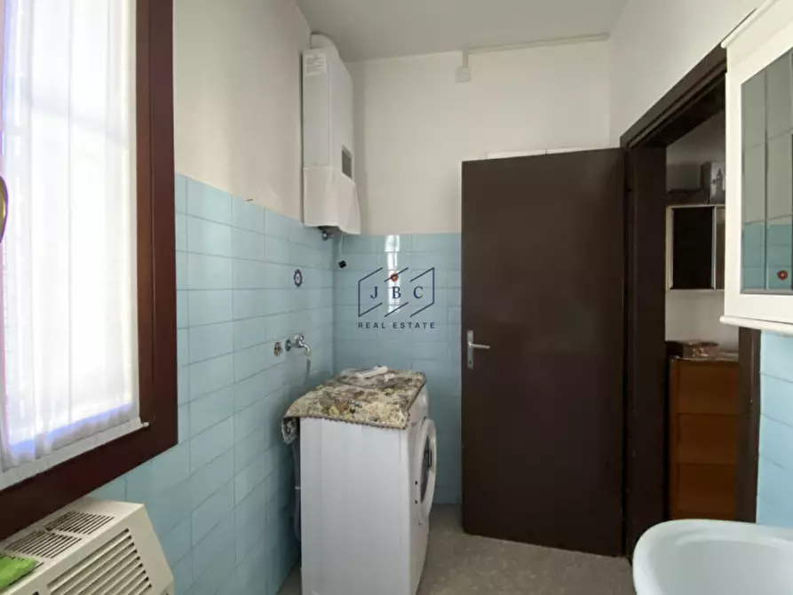 Immagine 15 di Casa bifamiliare in vendita  in Via Gorgazzo 114 a Oderzo