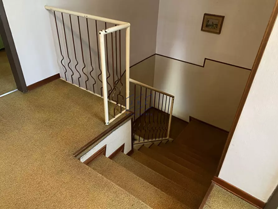 Immagine 17 di Casa bifamiliare in vendita  in Via Gorgazzo 114 a Oderzo