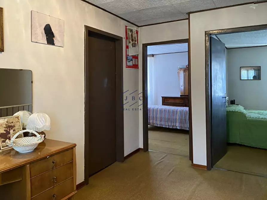 Immagine 20 di Casa bifamiliare in vendita  in Via Gorgazzo 114 a Oderzo