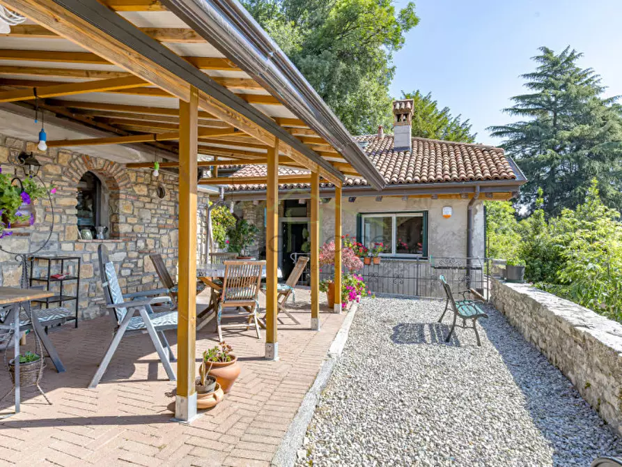 Immagine 15 di Casa indipendente in vendita  in Via ai Monti a Albavilla
