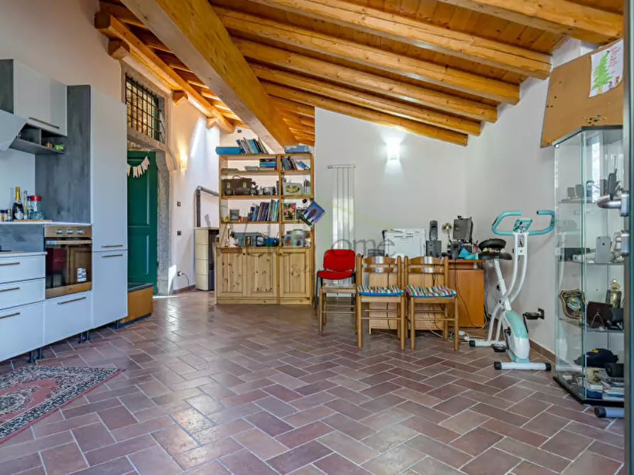 Immagine 20 di Casa indipendente in vendita  in Via ai Monti a Albavilla