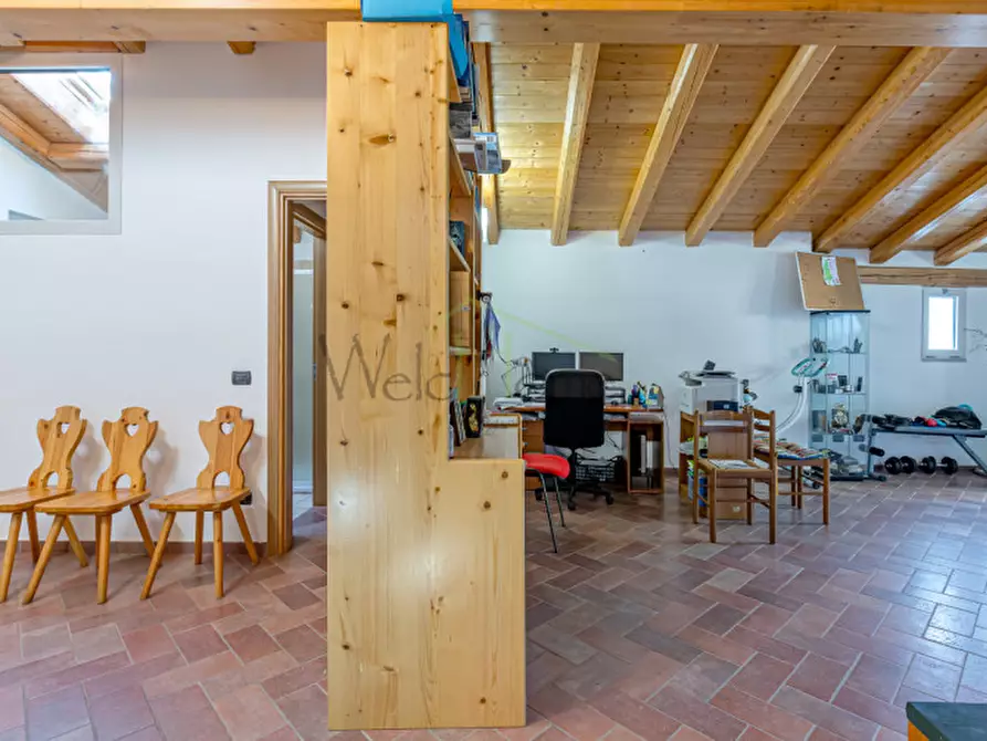 Immagine 23 di Casa indipendente in vendita  in Via ai Monti a Albavilla