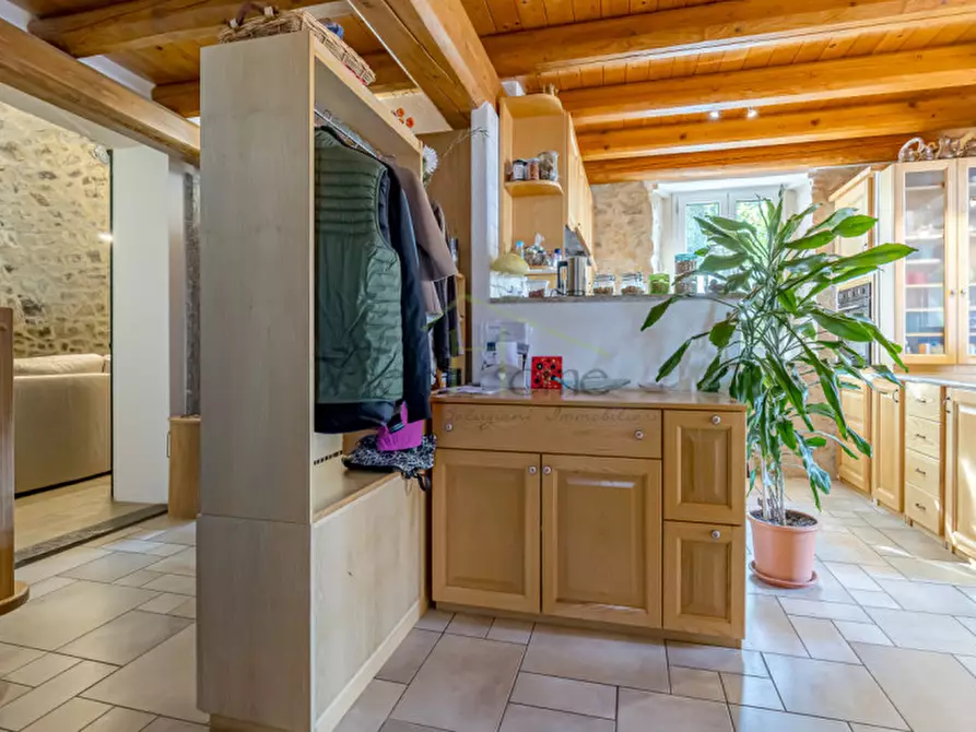 Immagine 25 di Casa indipendente in vendita  in Via ai Monti a Albavilla