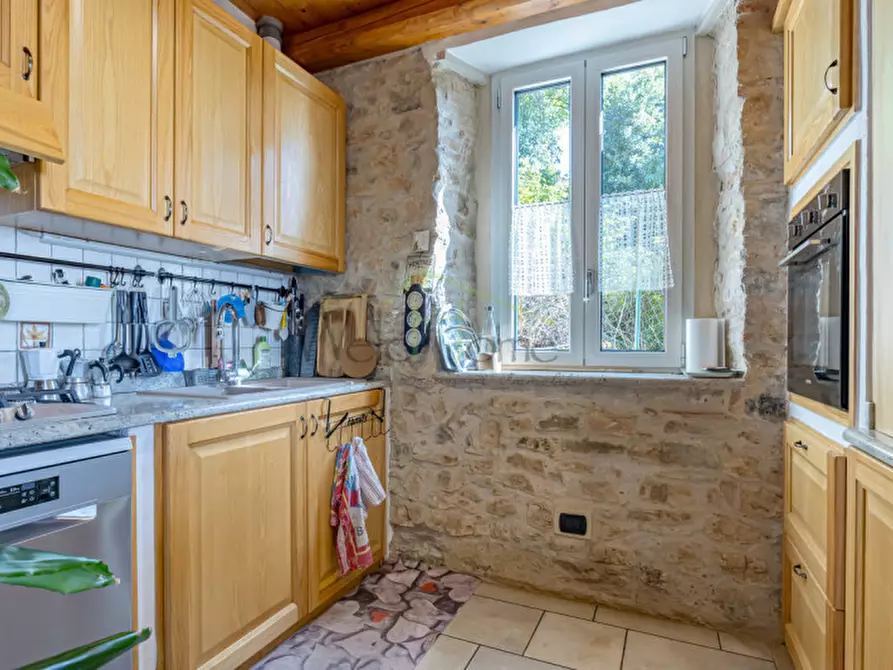 Immagine 26 di Casa indipendente in vendita  in Via ai Monti a Albavilla