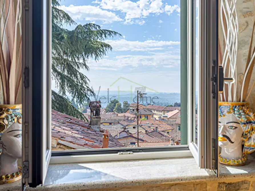 Immagine 31 di Casa indipendente in vendita  in Via ai Monti a Albavilla
