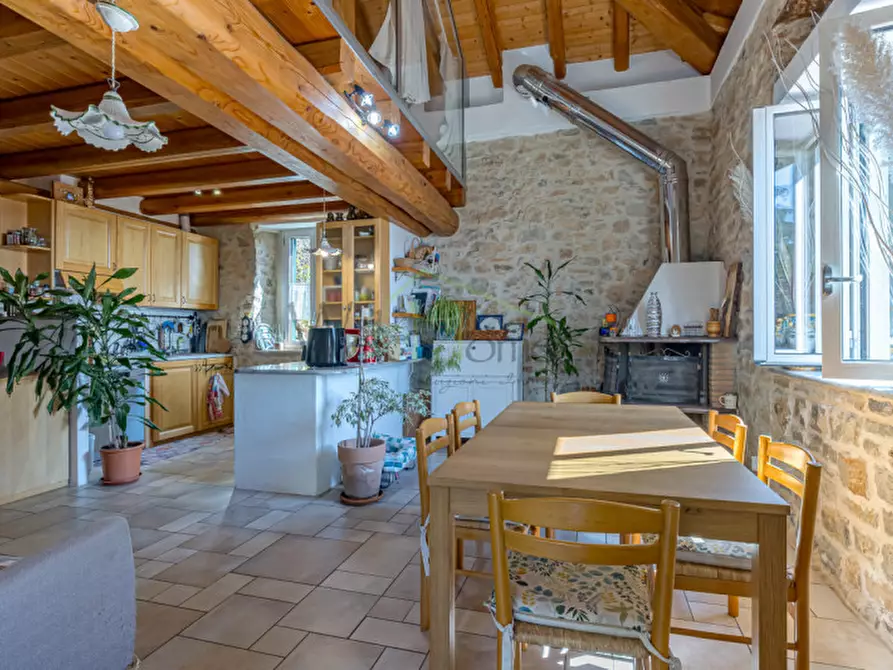 Immagine 35 di Casa indipendente in vendita  in Via ai Monti a Albavilla