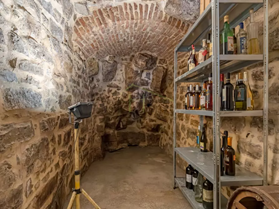 Immagine 39 di Casa indipendente in vendita  in Via ai Monti a Albavilla