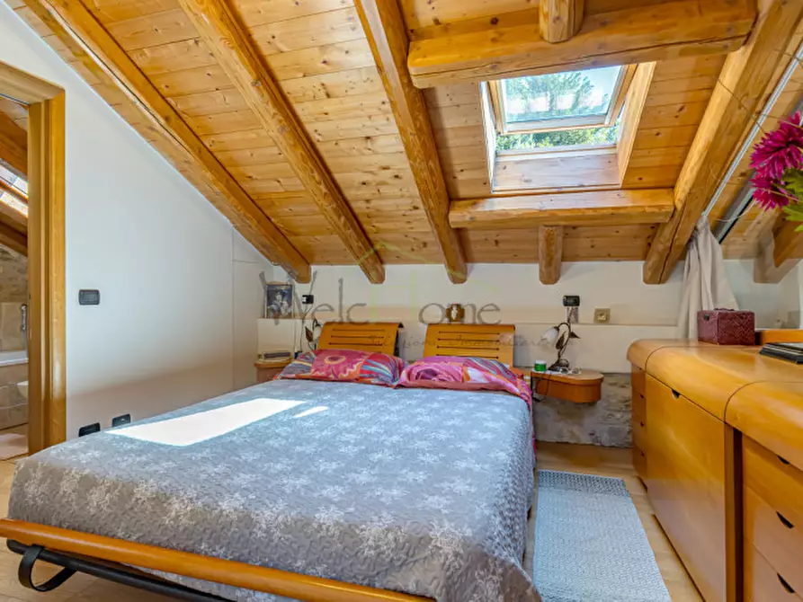 Immagine 45 di Casa indipendente in vendita  in Via ai Monti a Albavilla