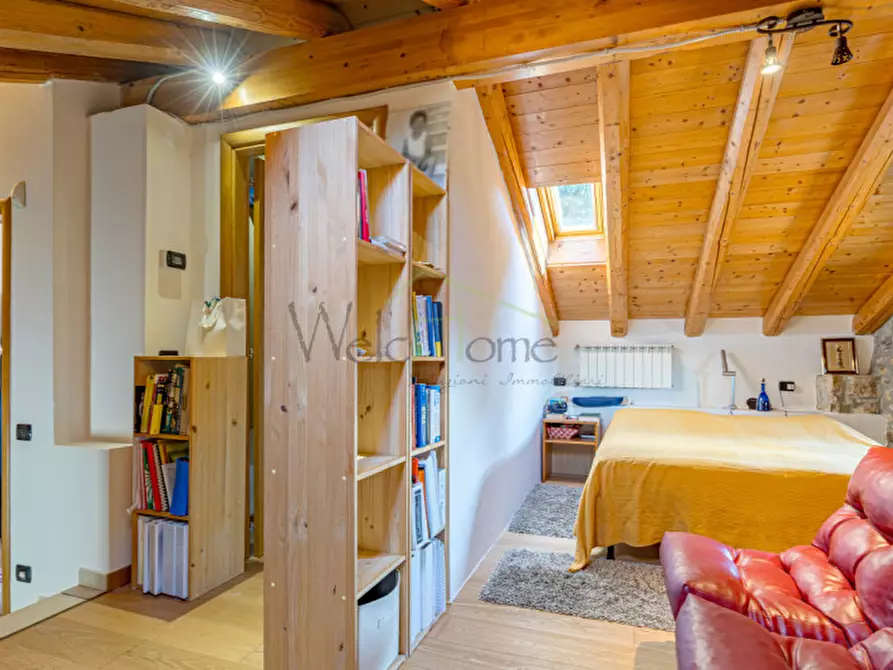 Immagine 52 di Casa indipendente in vendita  in Via ai Monti a Albavilla