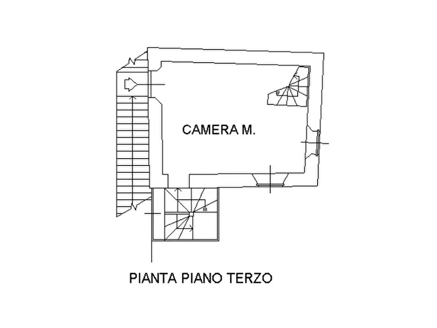 Immagine 60 di Casa indipendente in vendita  in Via ai Monti a Albavilla