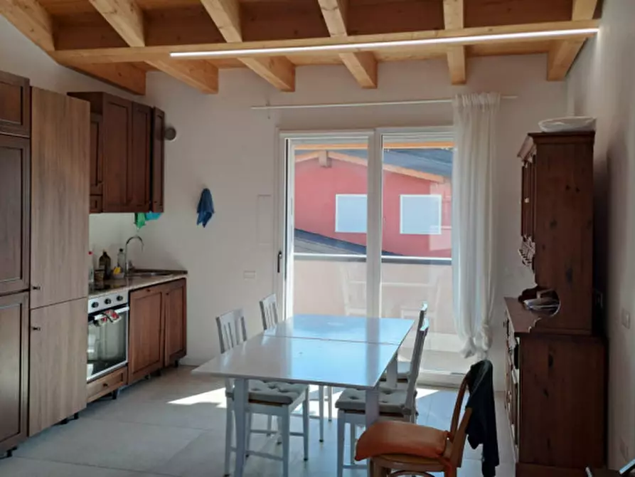 Immagine 3 di Appartamento in affitto  in Via Cino da Pistoia a Padova
