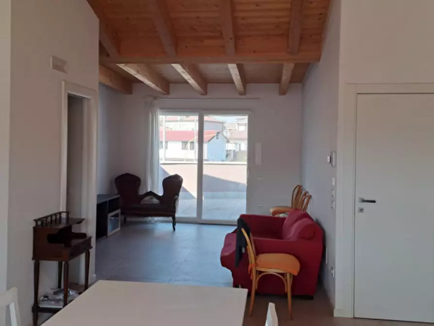 Immagine 4 di Appartamento in affitto  in Via Cino da Pistoia a Padova