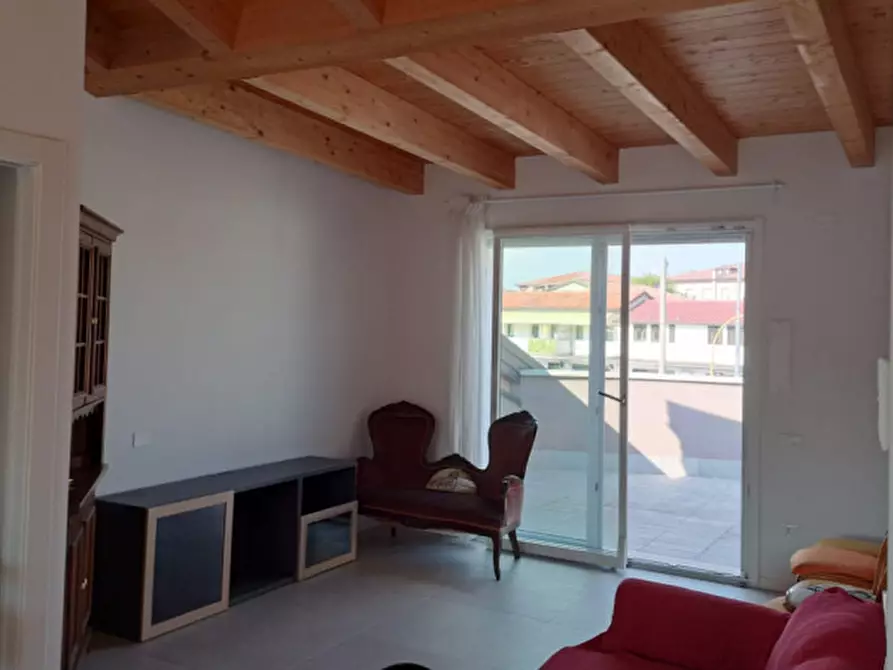 Immagine 6 di Appartamento in affitto  in Via Cino da Pistoia a Padova