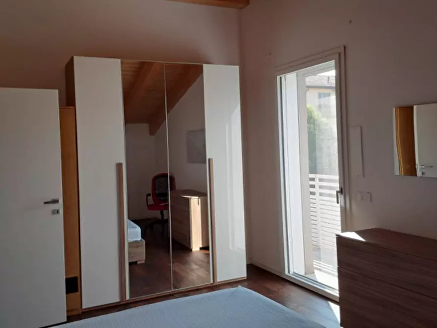 Immagine 7 di Appartamento in affitto  in Via Cino da Pistoia a Padova