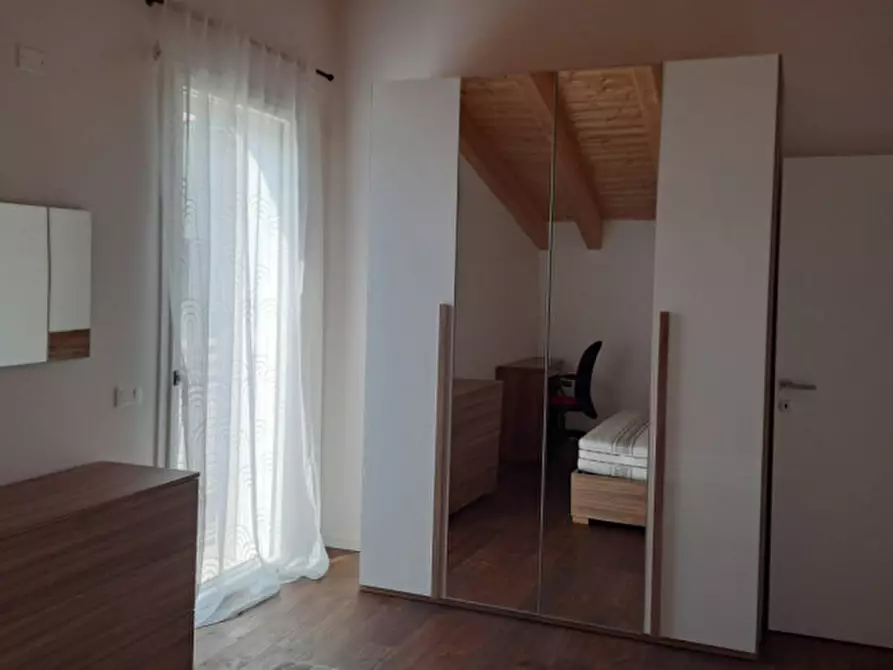 Immagine 8 di Appartamento in affitto  in Via Cino da Pistoia a Padova