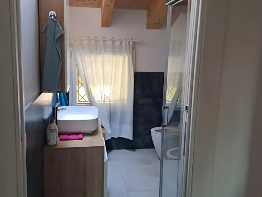 Immagine 9 di Appartamento in affitto  in Via Cino da Pistoia a Padova